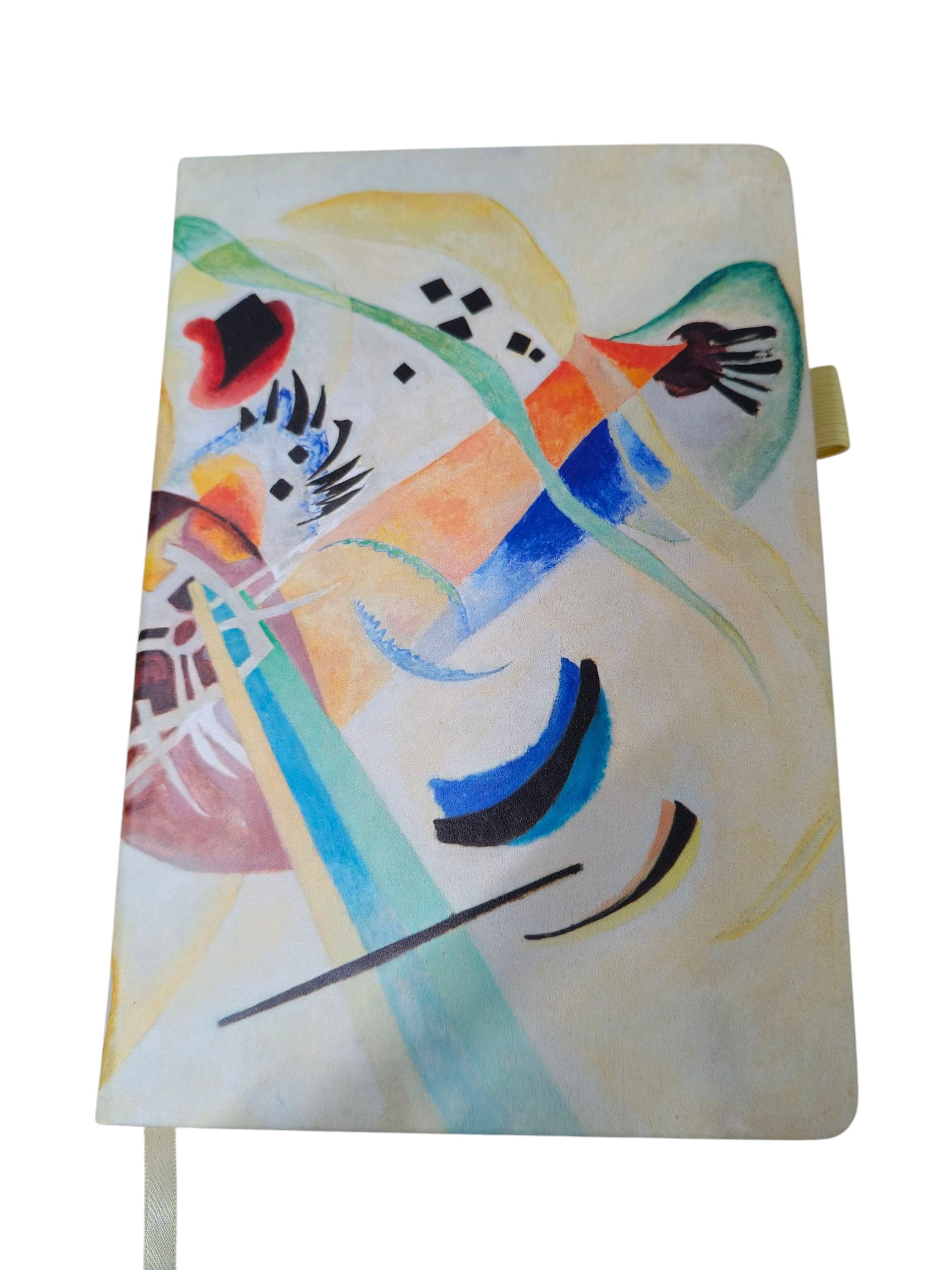 Блокнот — Вариант 1