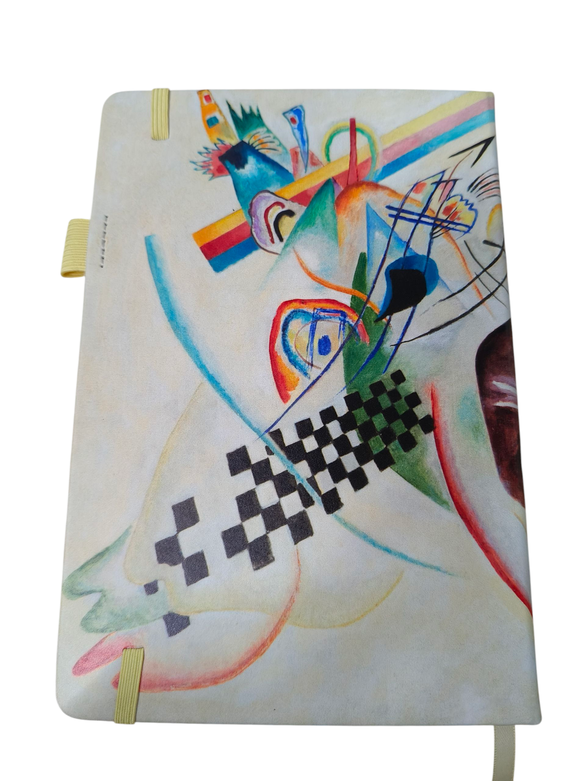 Блокнот — Вариант 2