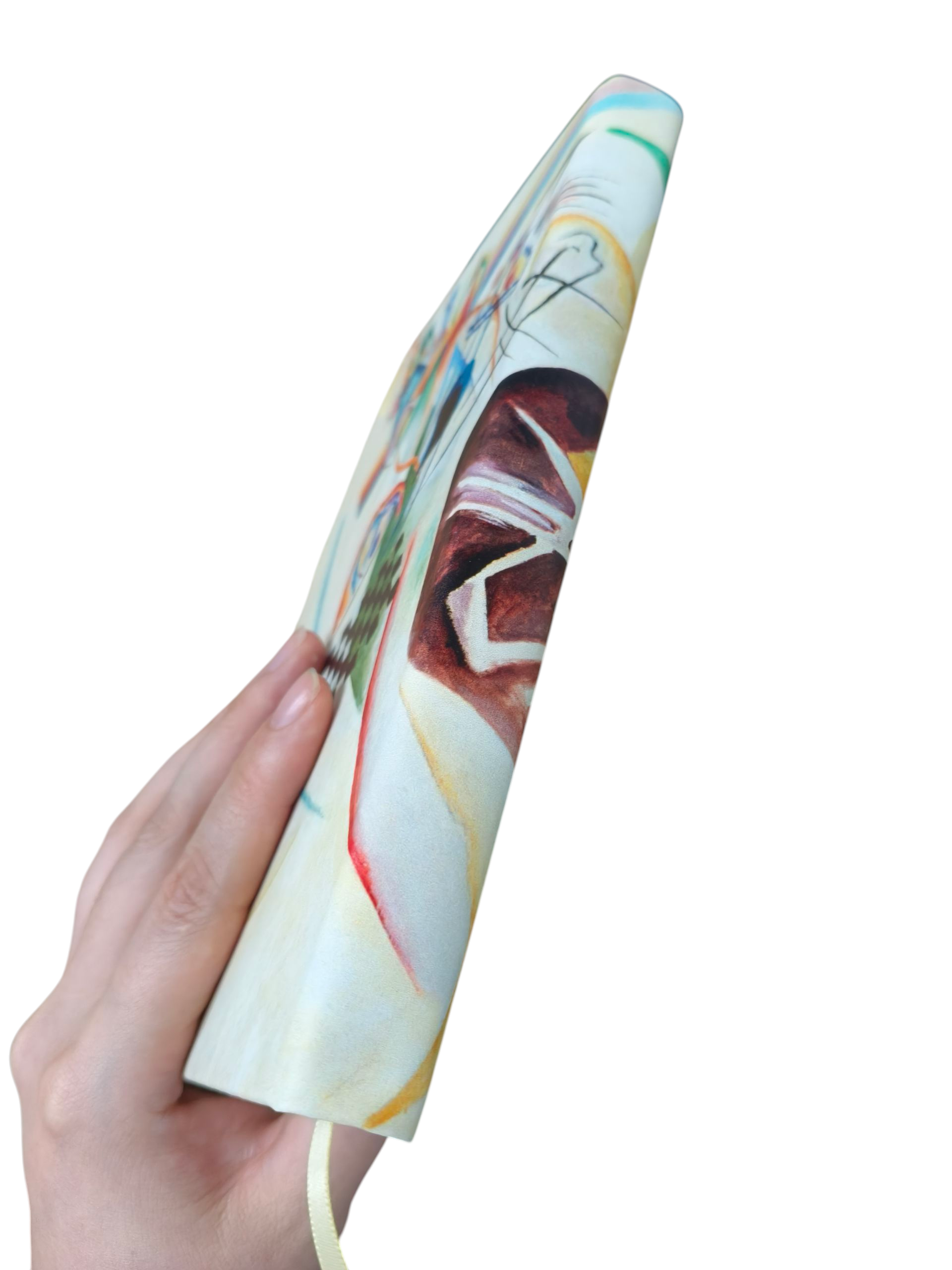 Блокнот — Вариант 3