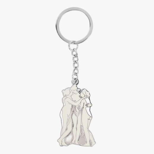 Брелок — Вариант 1