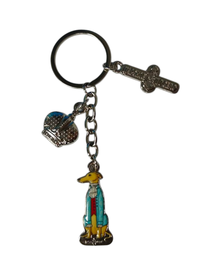 Брелок — Вариант 2