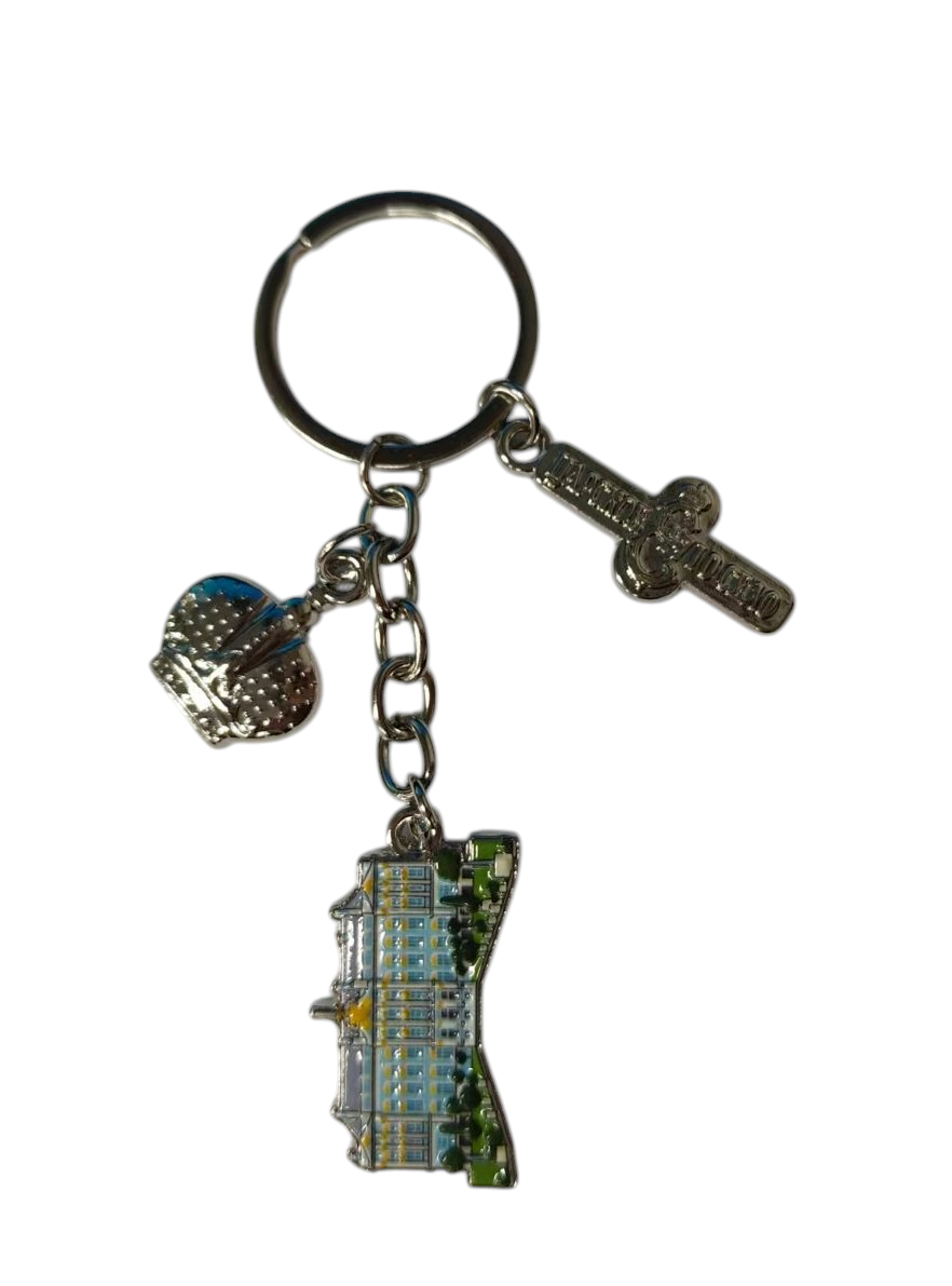 Брелок — Вариант 3