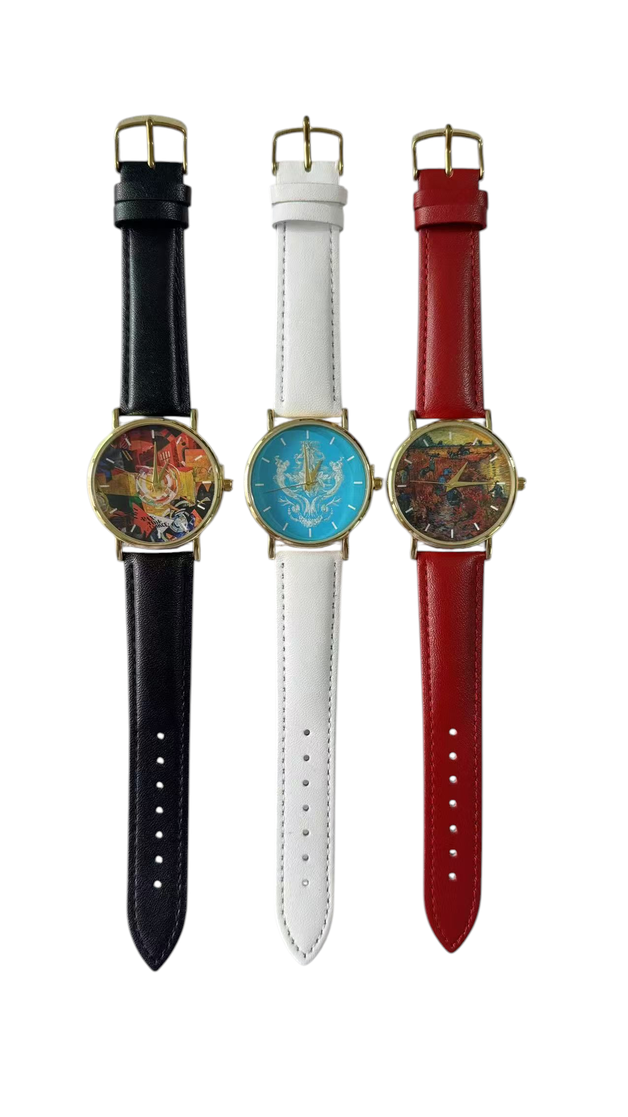 Часы — Вариант 6