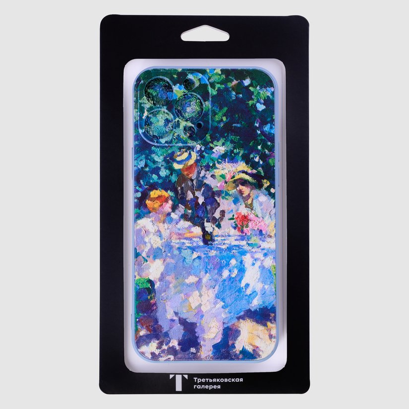 Чехол для телефона — Вариант 1