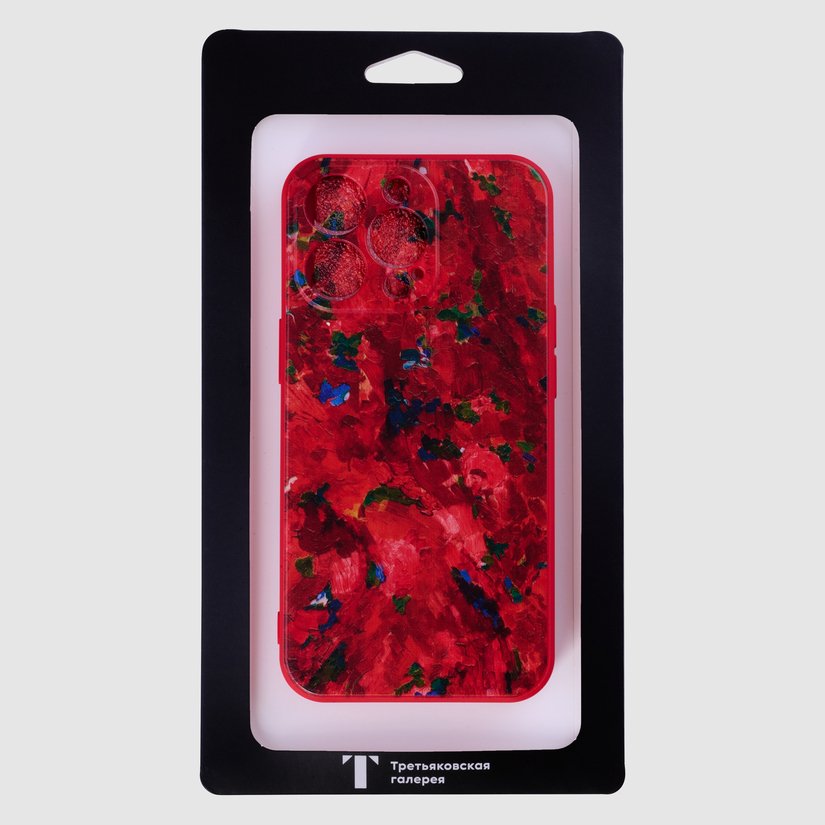 Чехол для телефона — Вариант 2