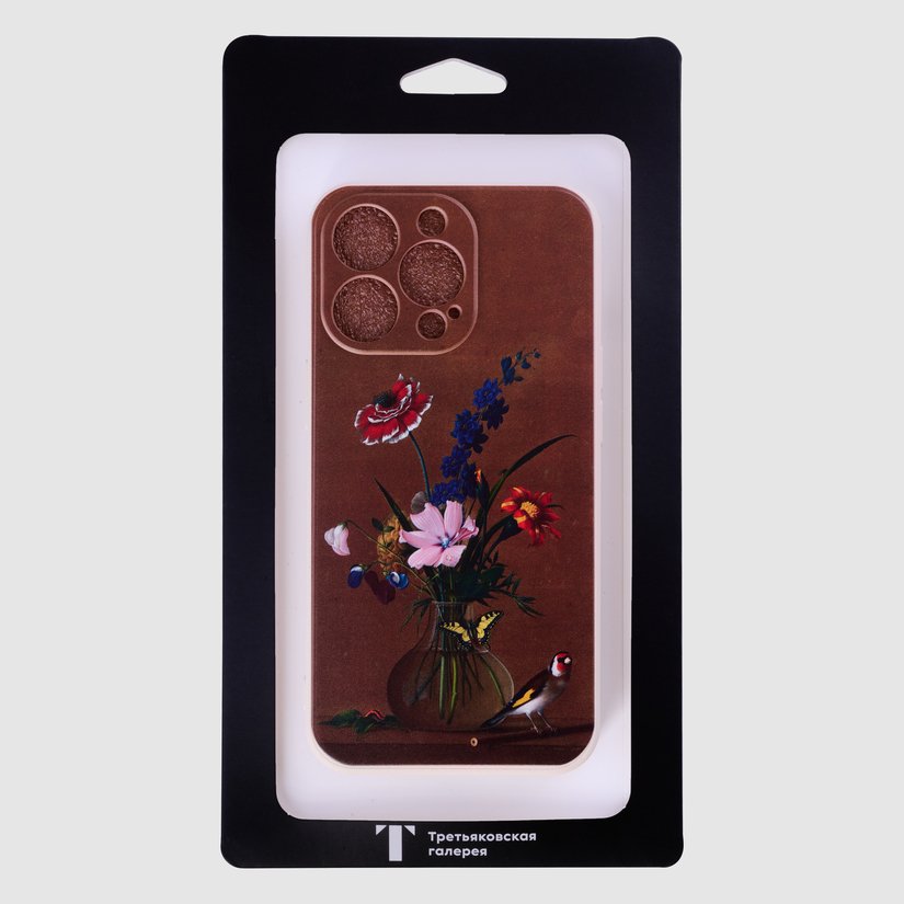 Чехол для телефона — Вариант 5