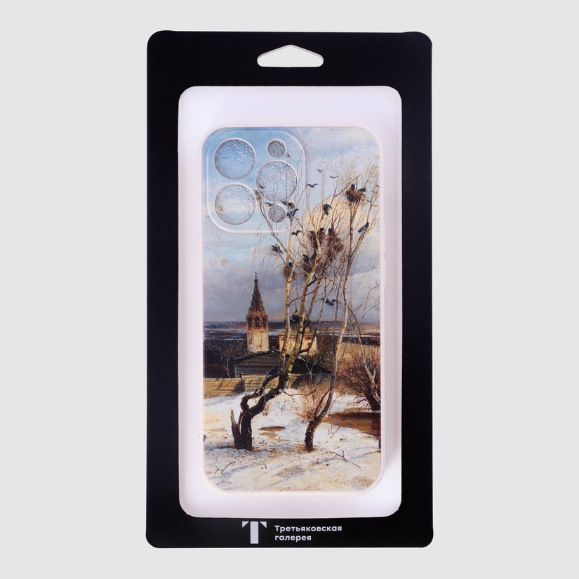 Чехол для телефона — Вариант 7