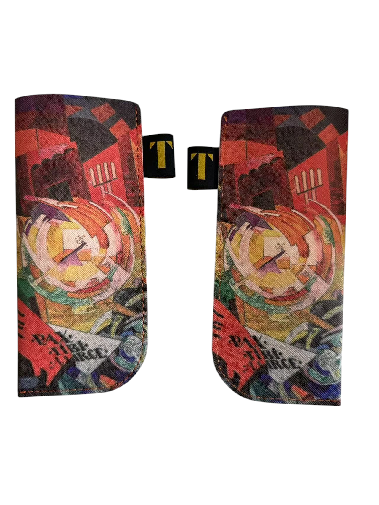 Очечник мягкий