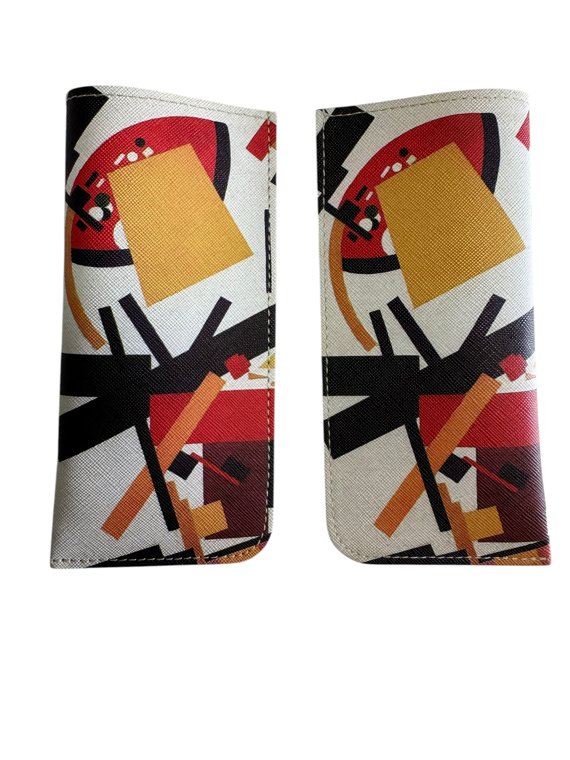 Очечник мягкий — Вариант 3