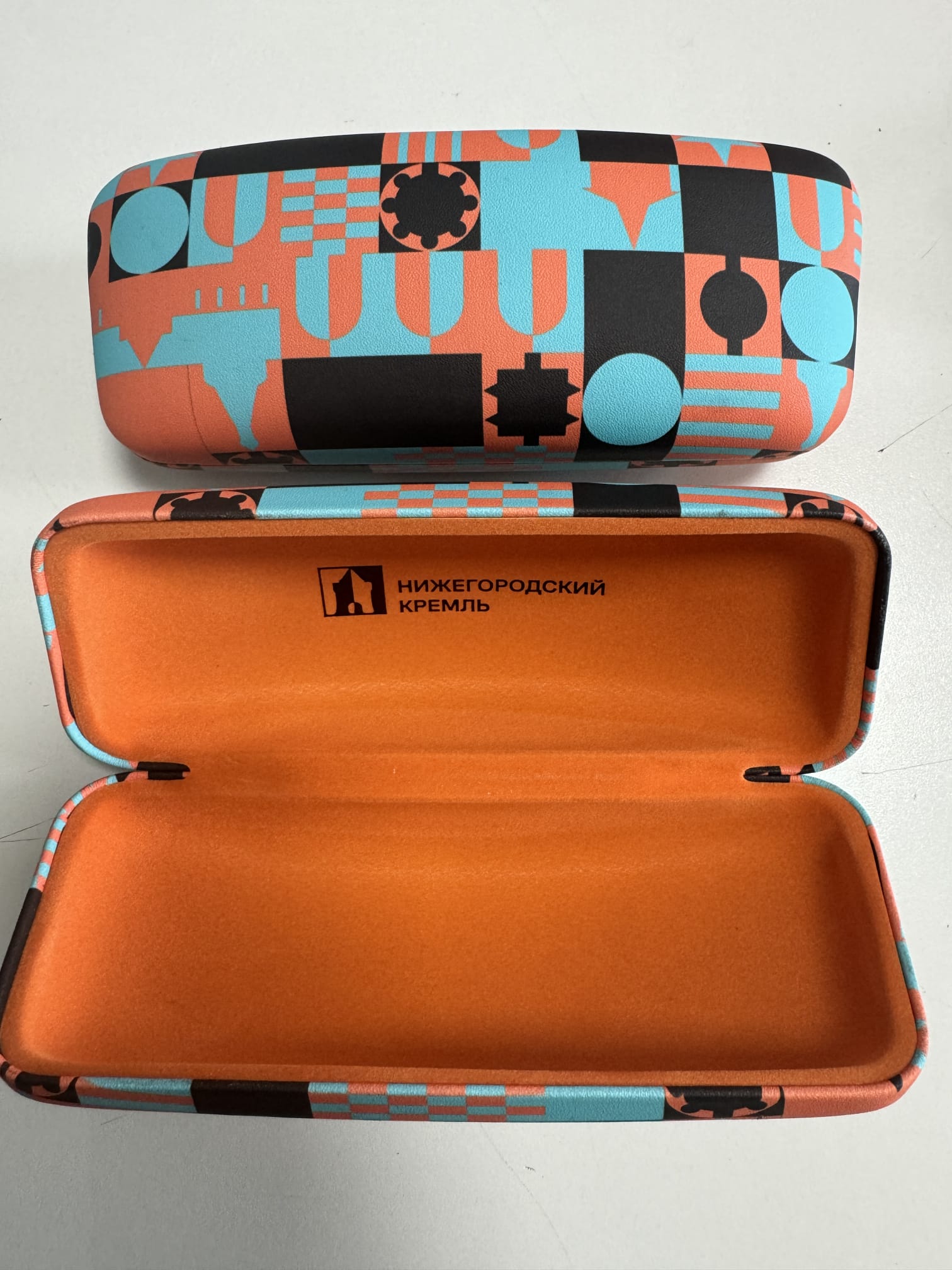 Очечник стандартный — Вариант 5