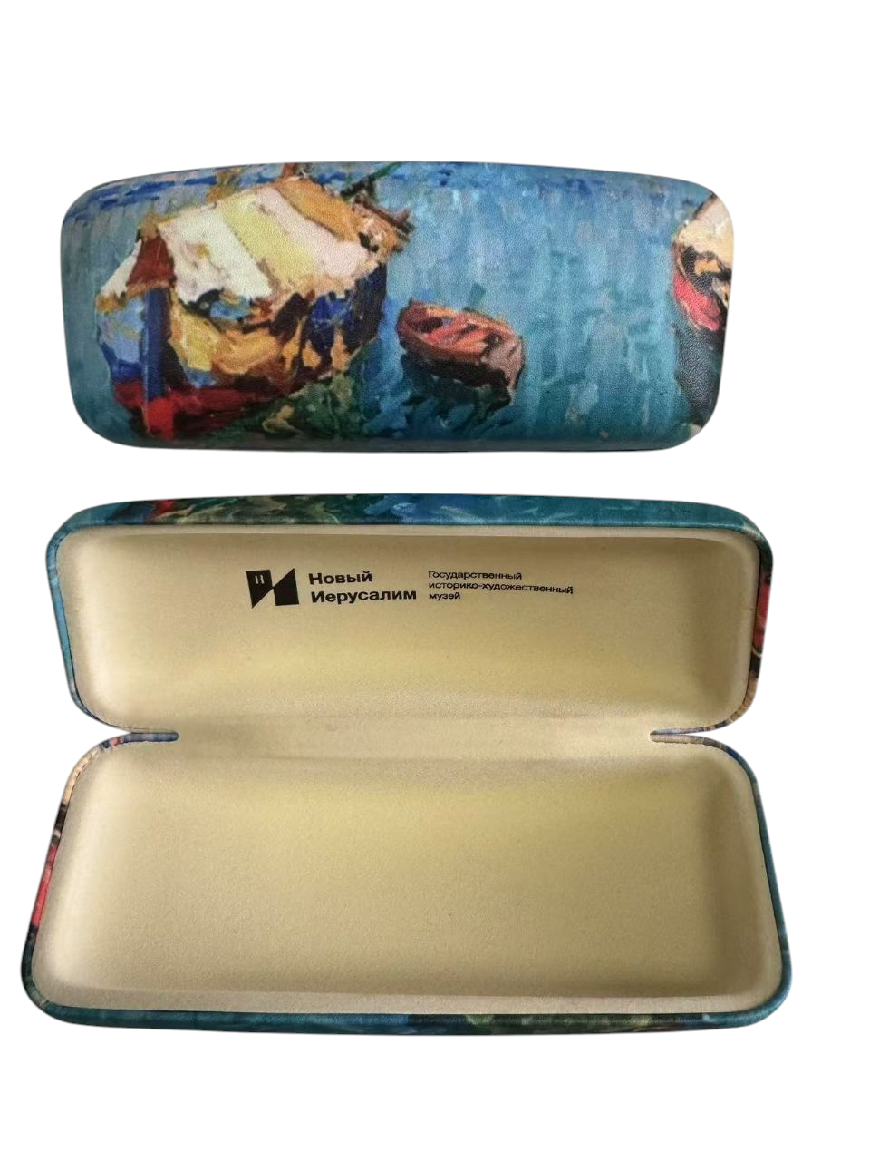 Очечник стандартный — Вариант 9