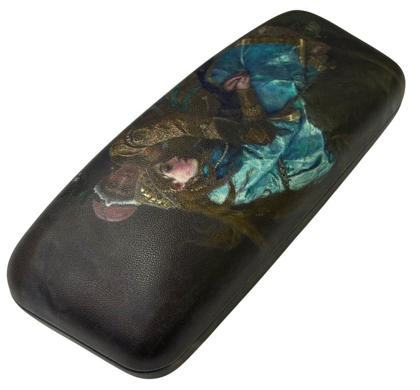 Очечник стандартный — Вариант 15