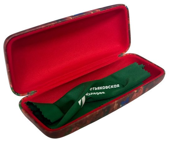 Очечник стандартный — Вариант 16