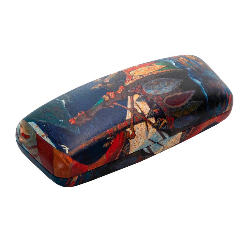 Очечник стандартный — Вариант 17