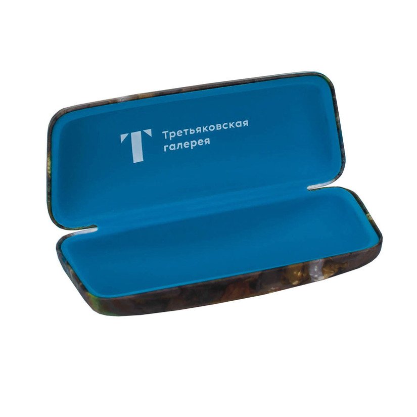 Очечник стандартный — Вариант 19