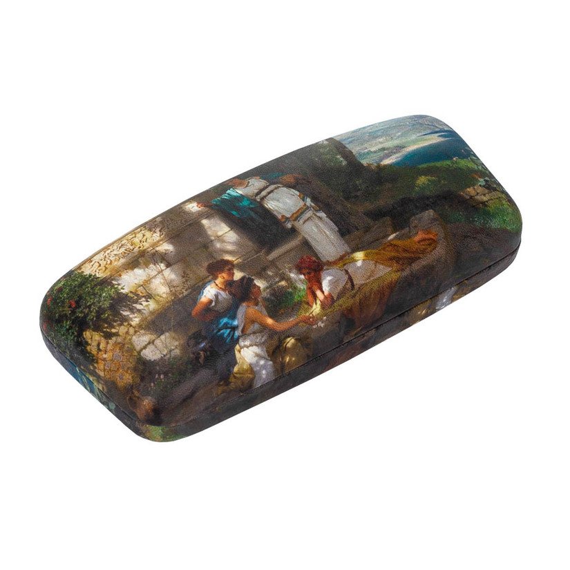 Очечник стандартный — Вариант 20