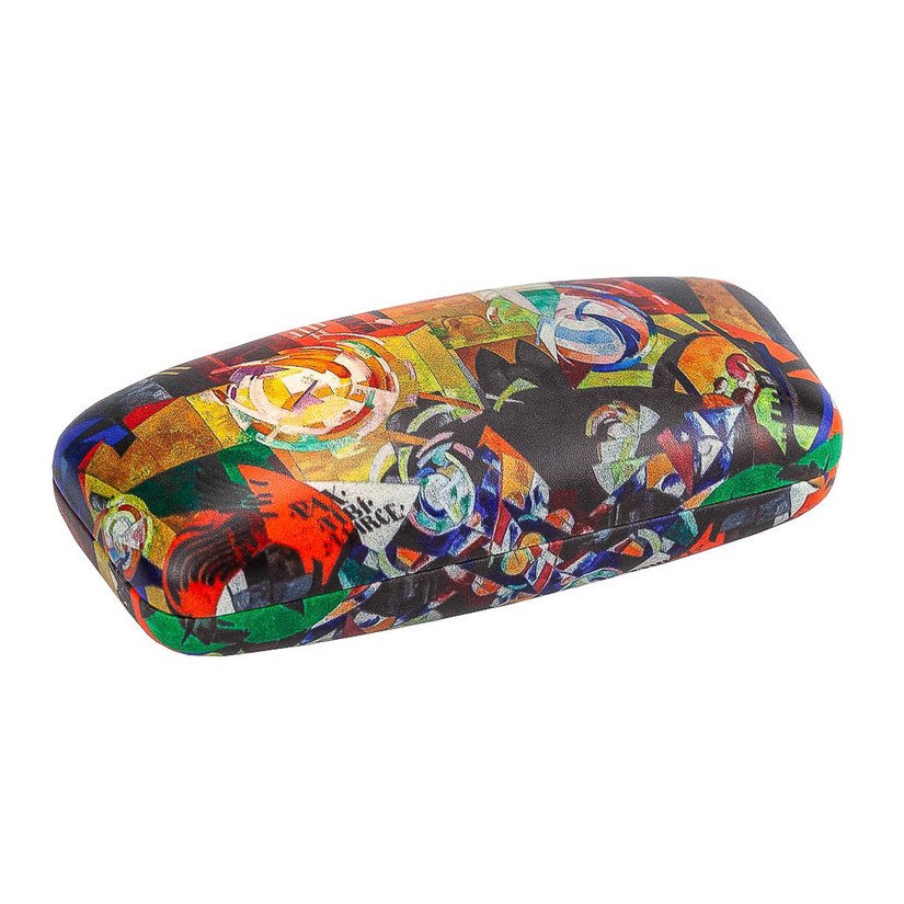 Очечник стандартный — Вариант 23