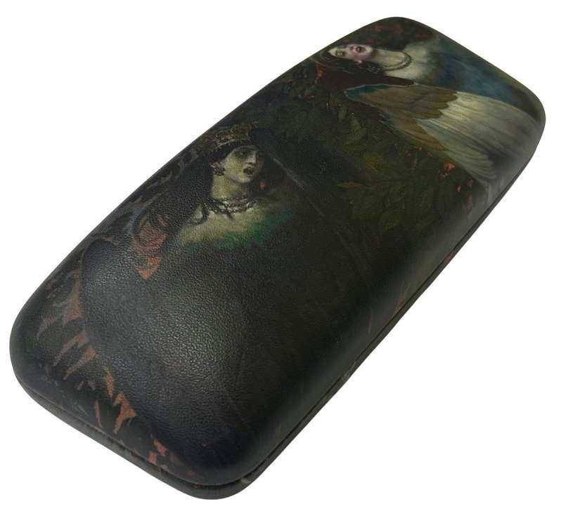 Очечник стандартный — Вариант 24