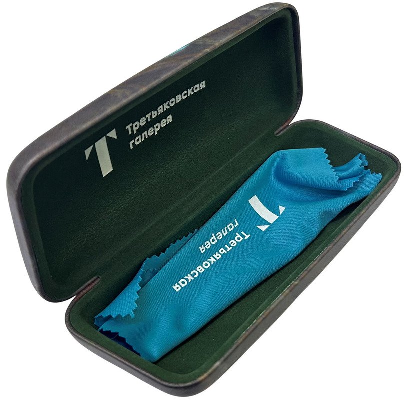 Очечник стандартный — Вариант 25