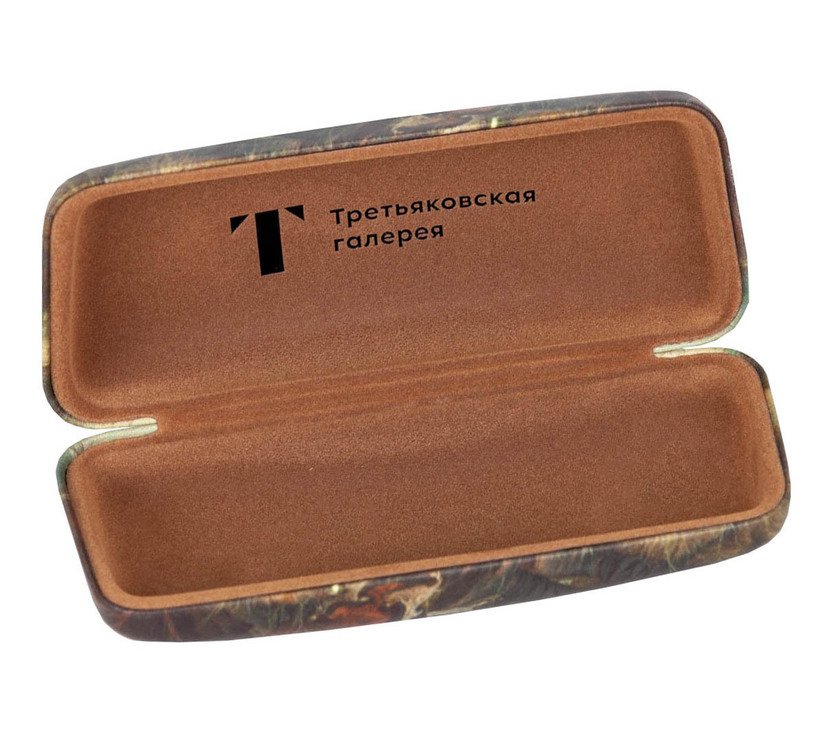 Очечник стандартный — Вариант 26