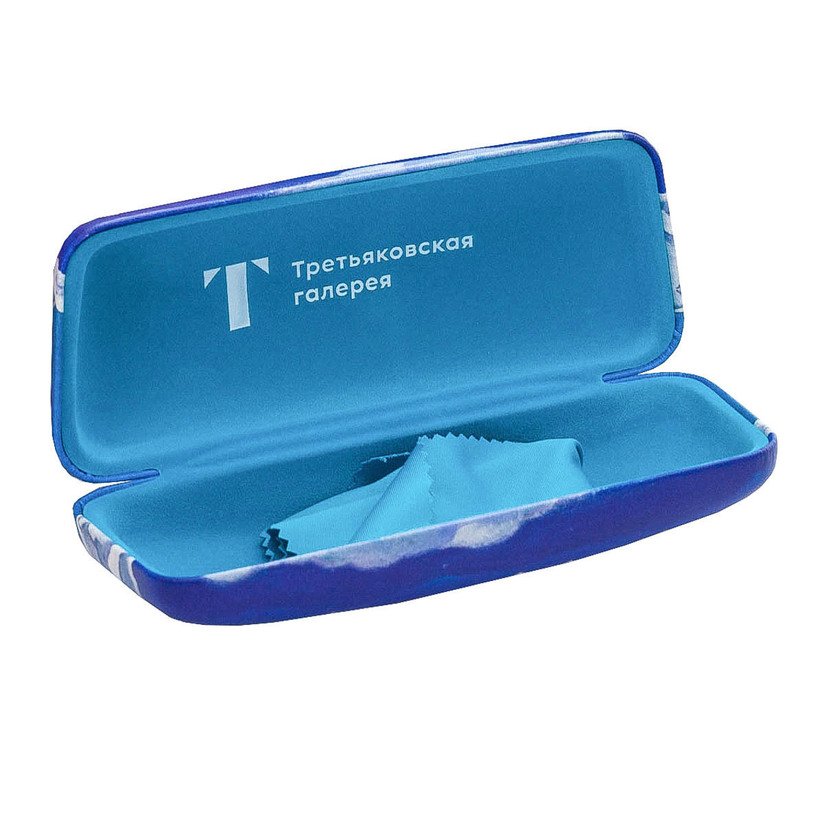 Очечник стандартный — Вариант 27