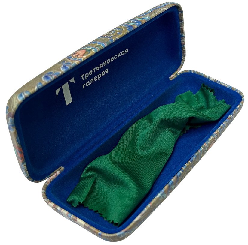 Очечник стандартный — Вариант 28