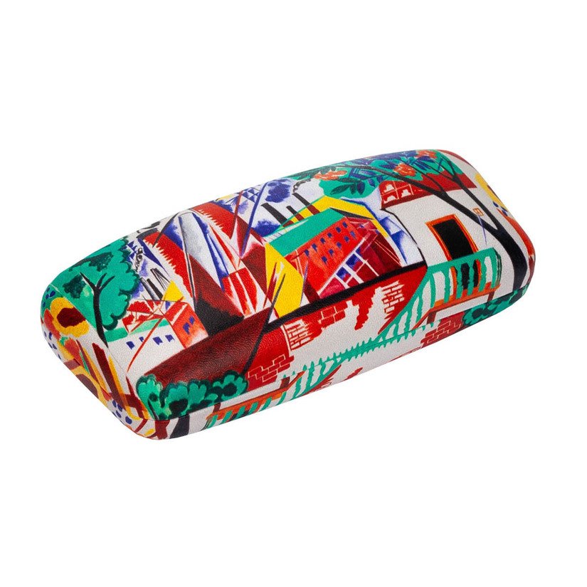 Очечник стандартный — Вариант 29