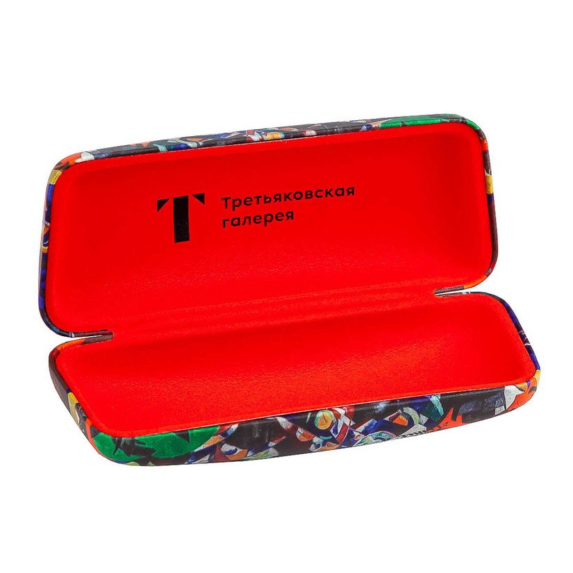 Очечник стандартный — Вариант 30