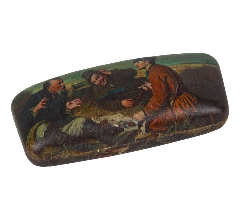 Очечник стандартный — Вариант 31