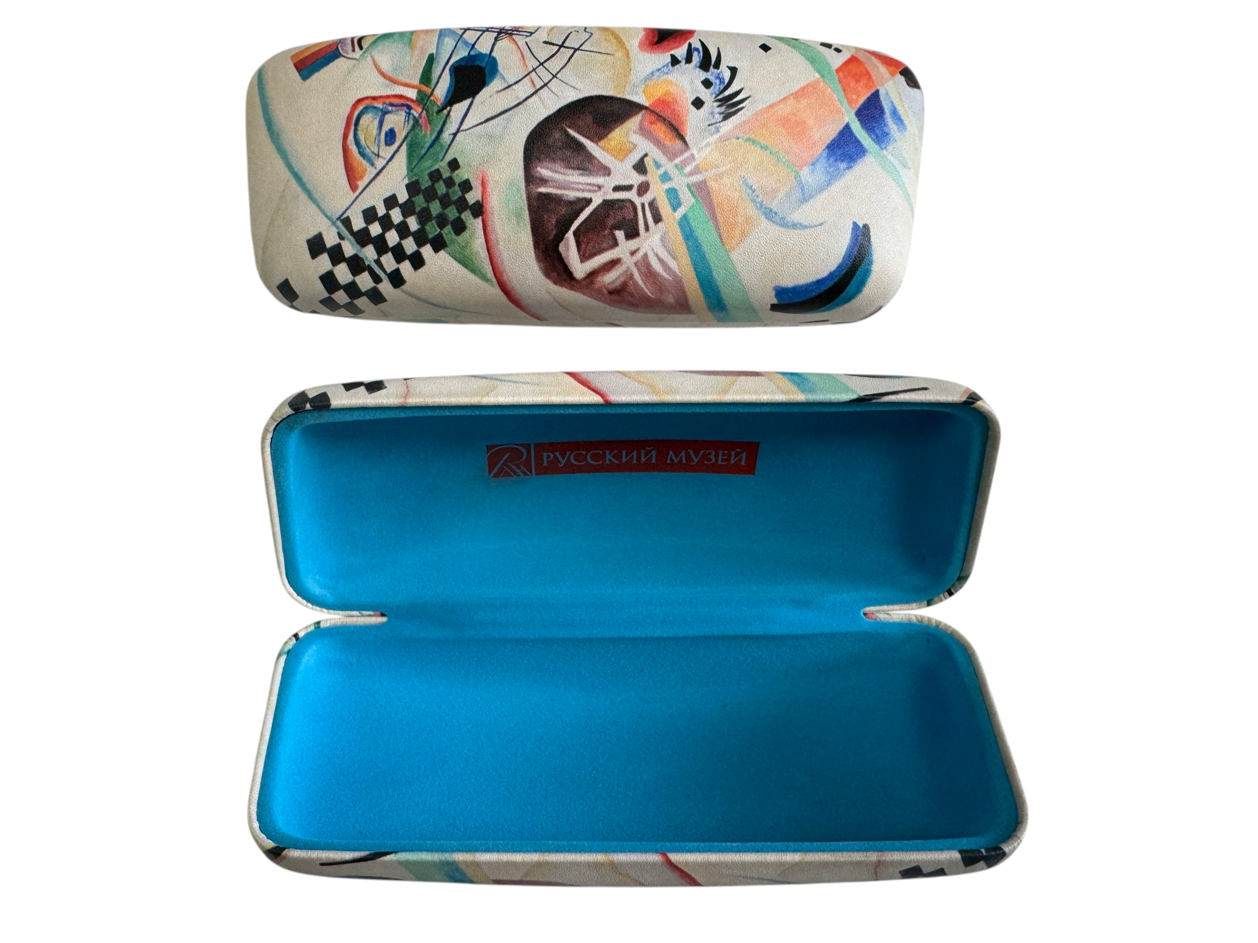 Очечник стандартный — Вариант 46