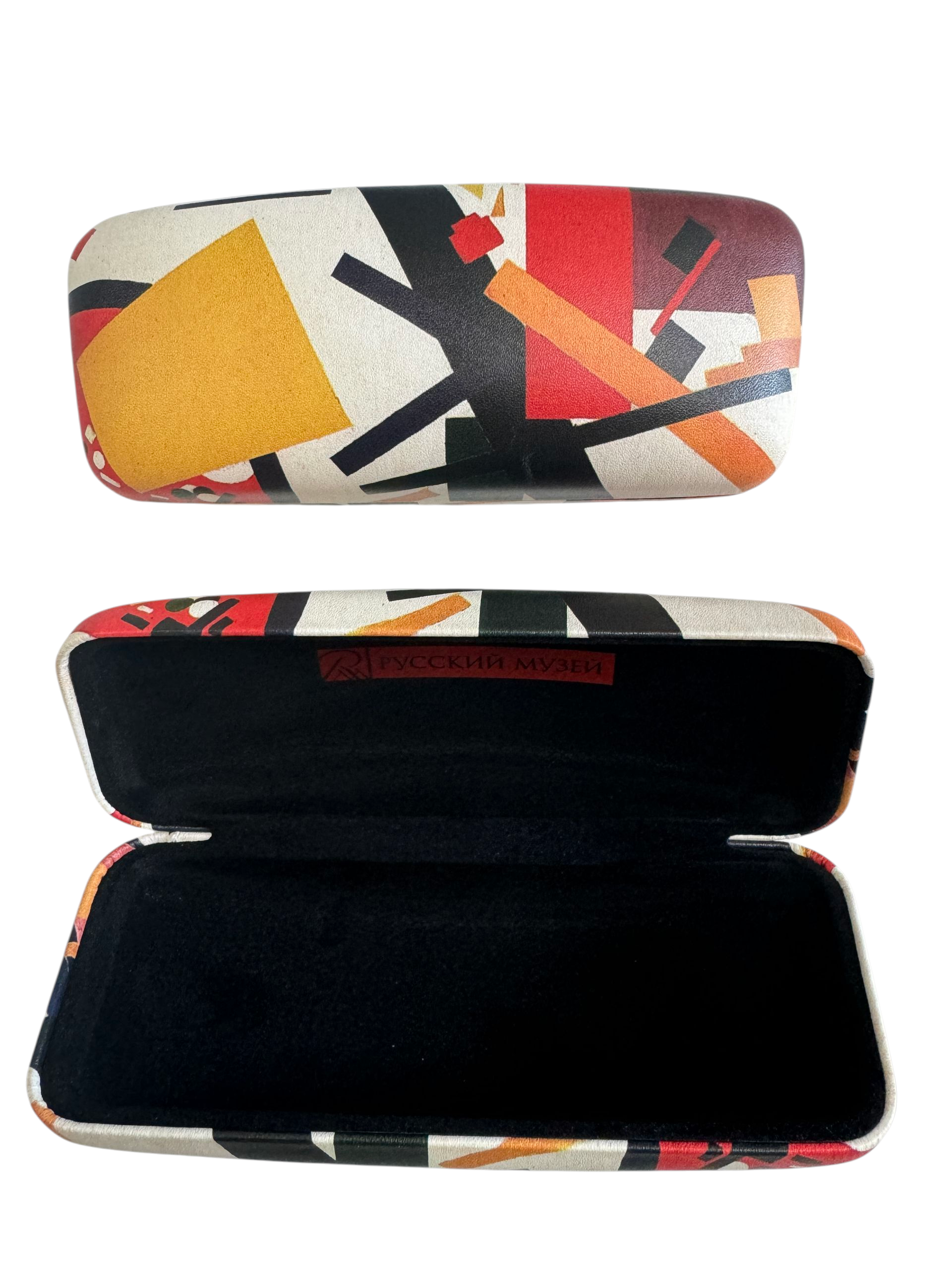 Очечник стандартный — Вариант 48