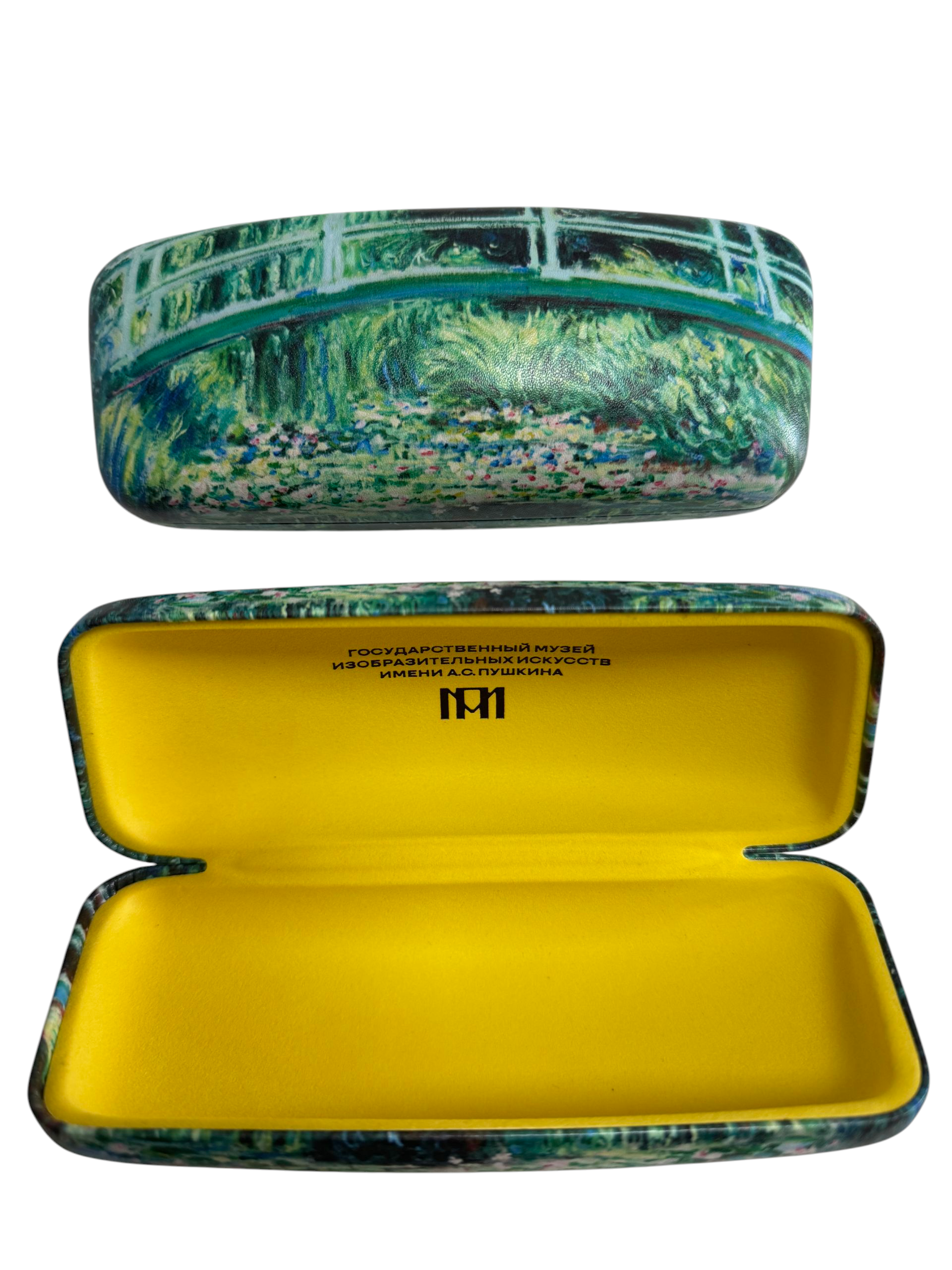 Очечник стандартный — Вариант 50