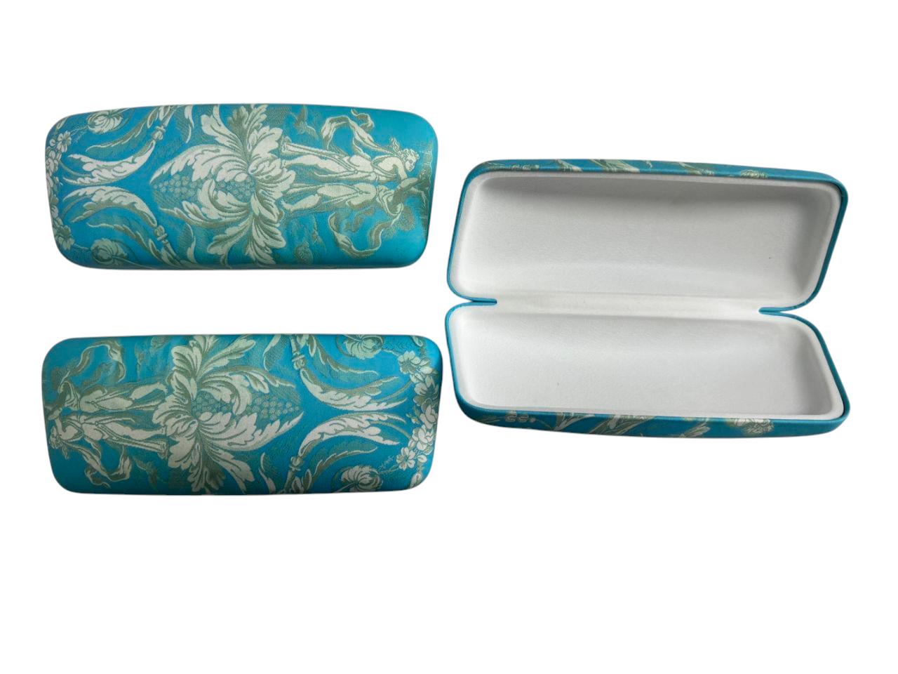 Очечник стандартный — Вариант 54