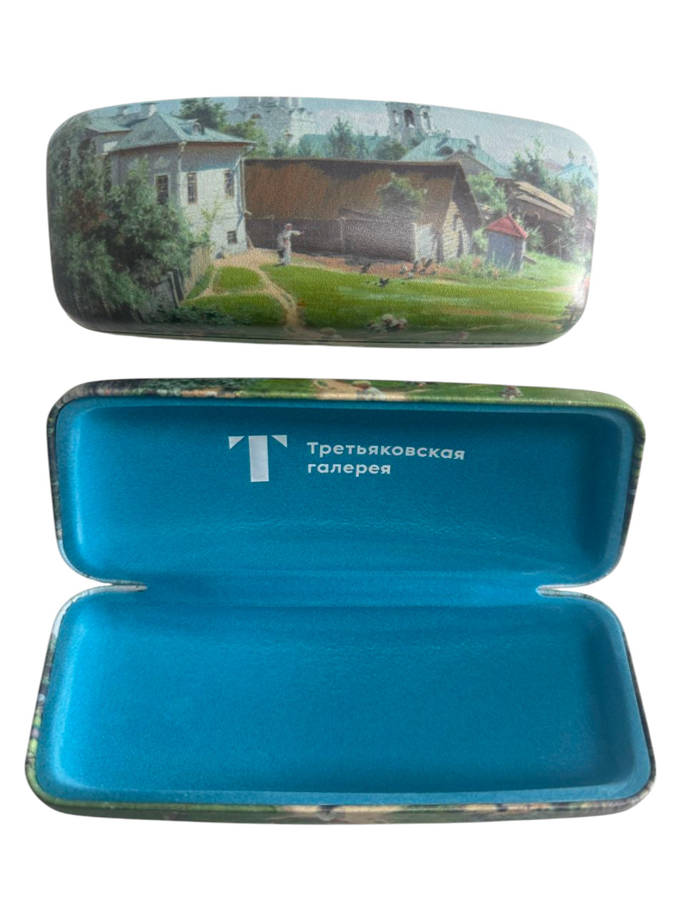 Очечник стандартный — Вариант 56