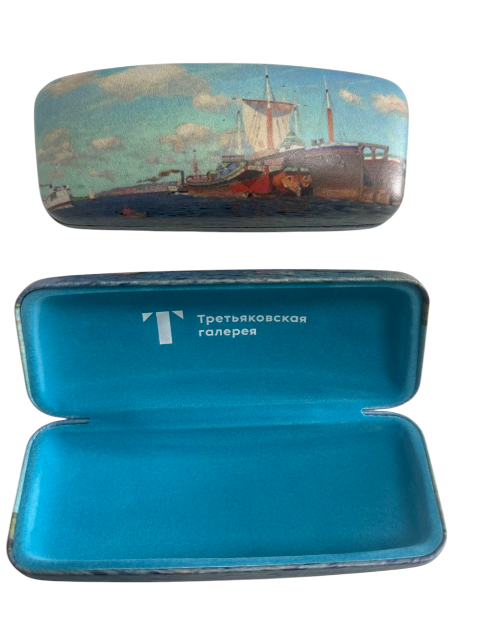 Очечник стандартный — Вариант 58