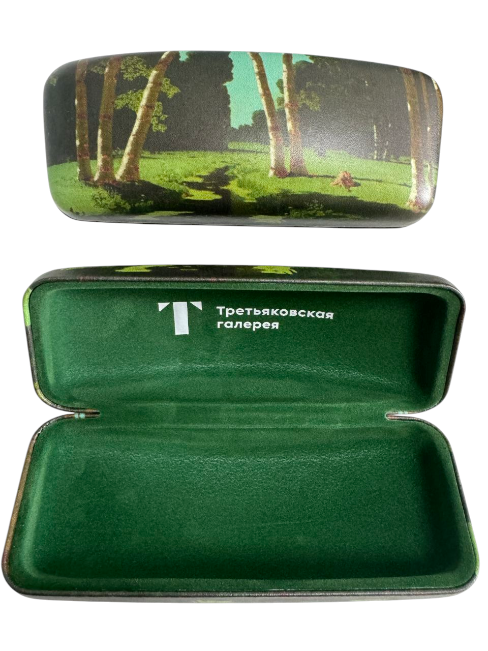 Очечник стандартный — Вариант 59