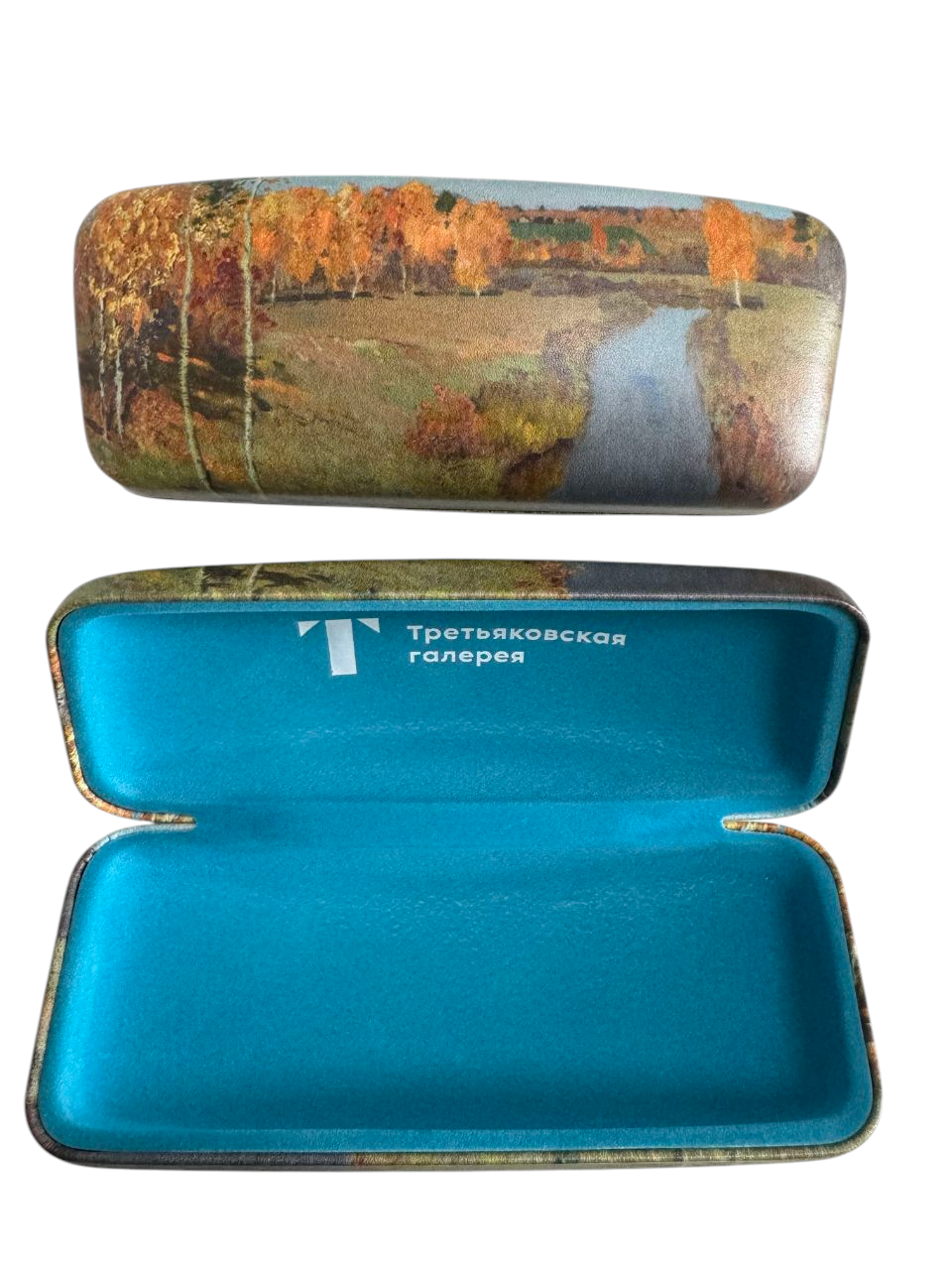 Очечник стандартный — Вариант 60