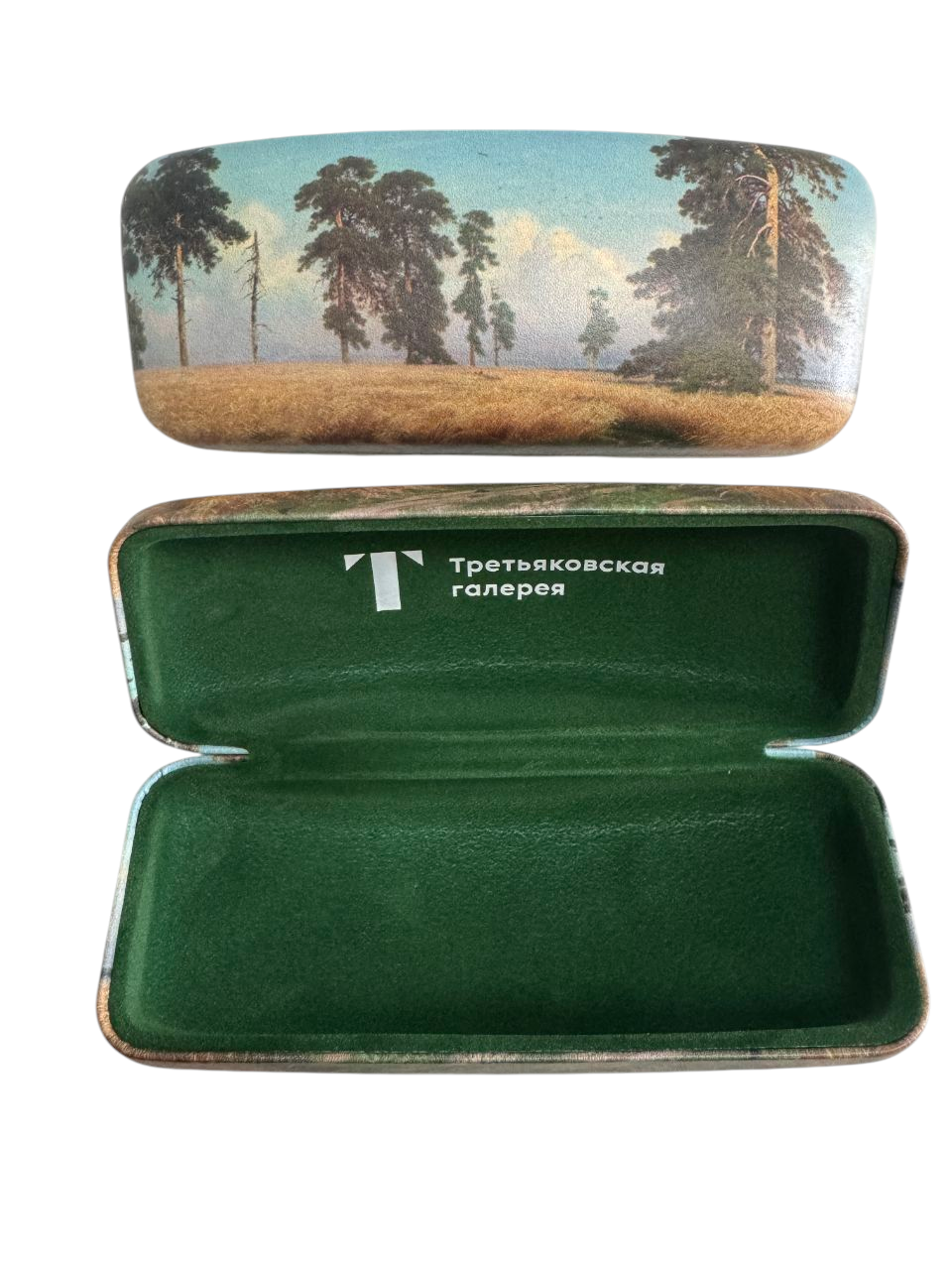 Очечник стандартный — Вариант 71