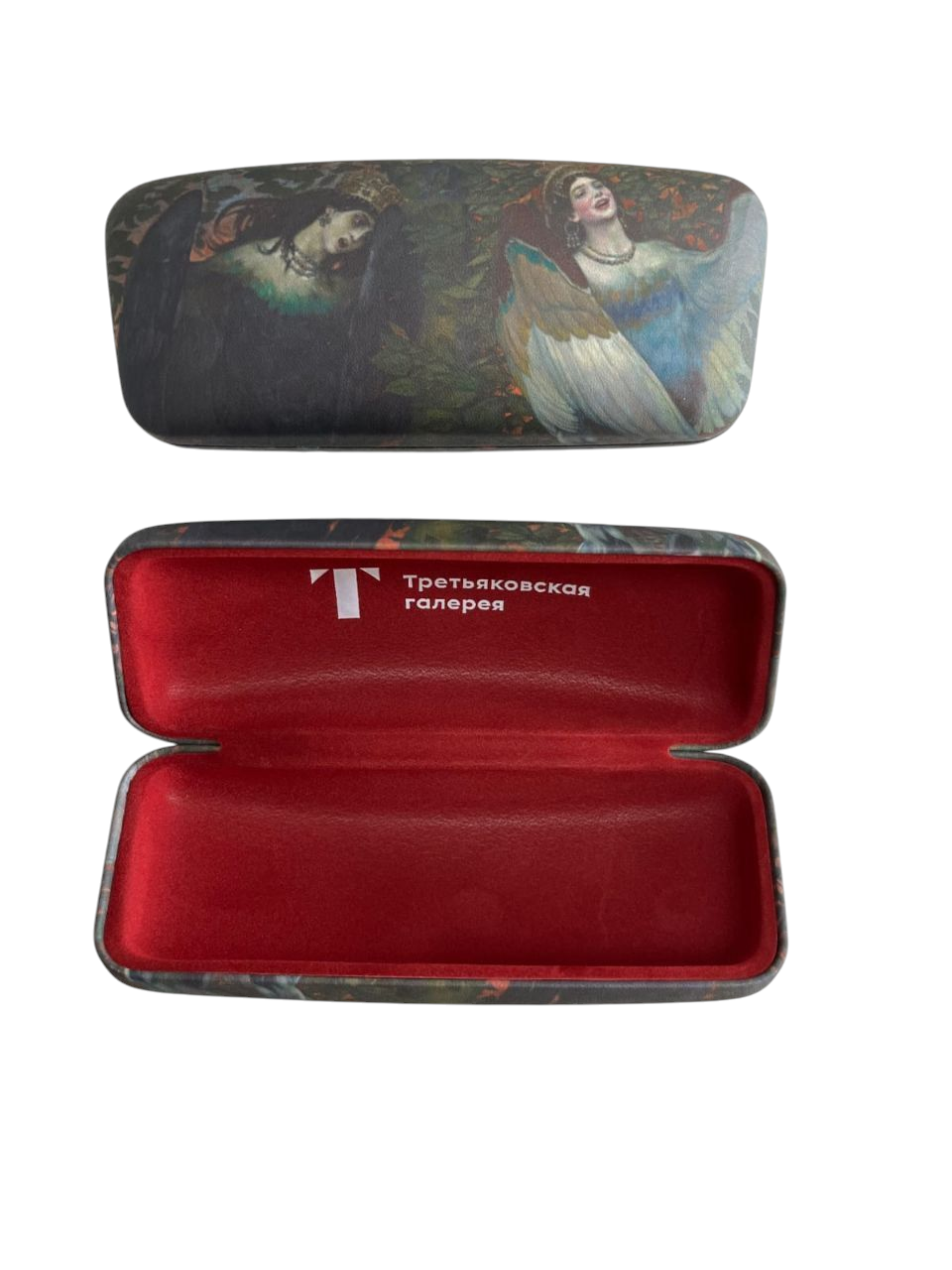 Очечник стандартный — Вариант 73