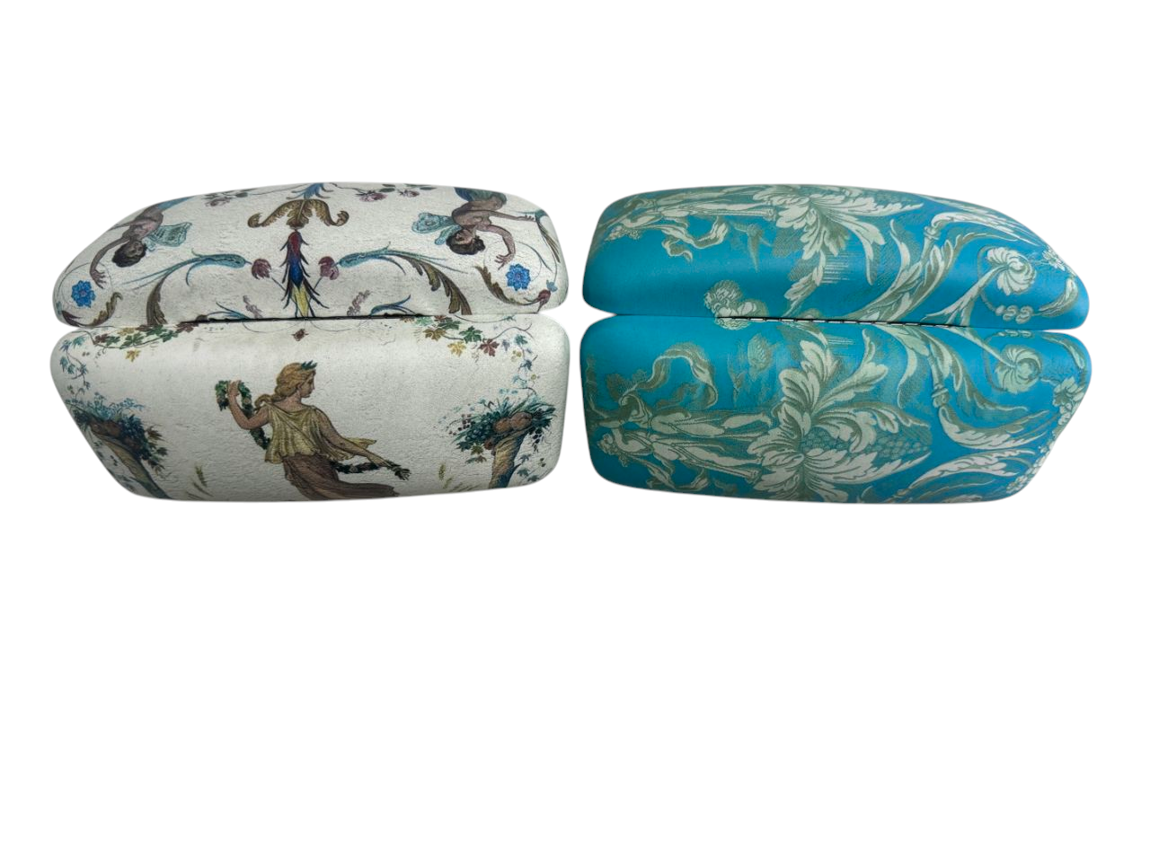 Очечник стандартный — Вариант 76