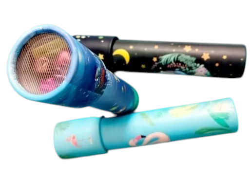 Калейдоскоп — Вариант 1