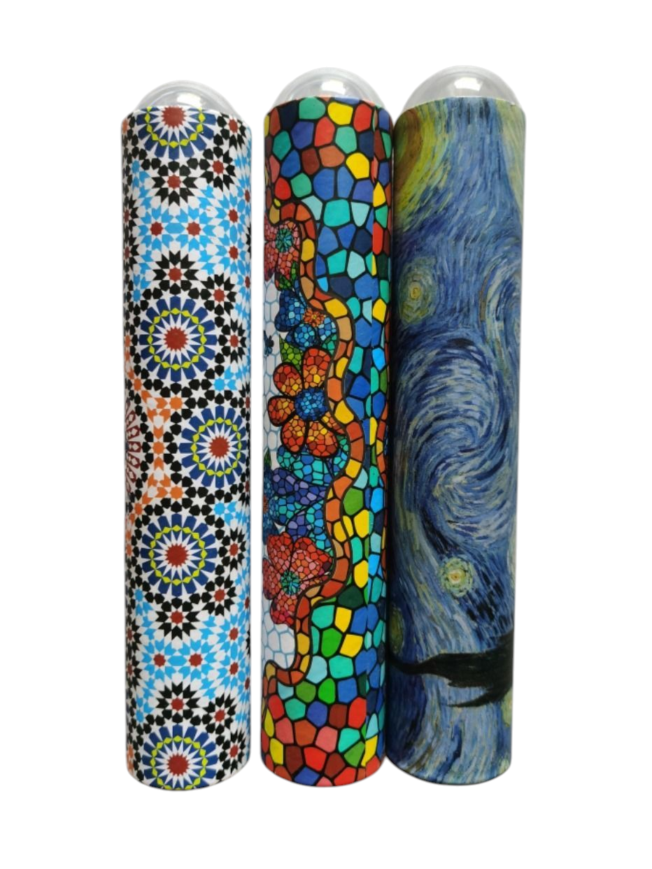 Калейдоскоп — Вариант 2