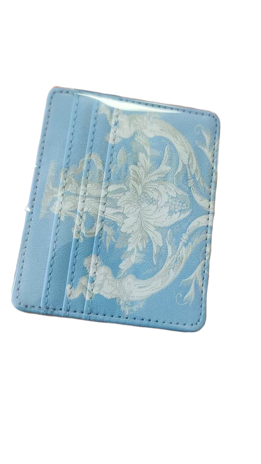 Картхолдер — Вариант 1