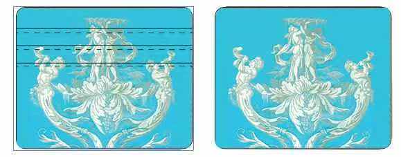 Картхолдер — Вариант 3