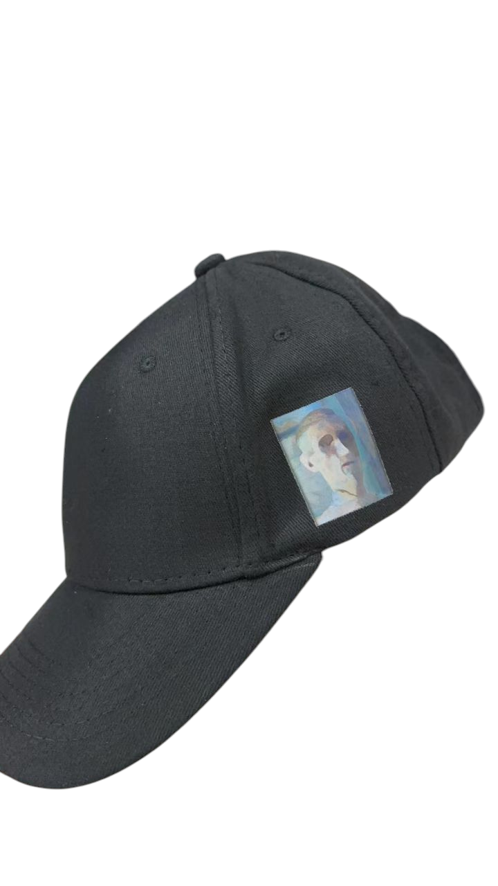 Кепка, панама — Вариант 3