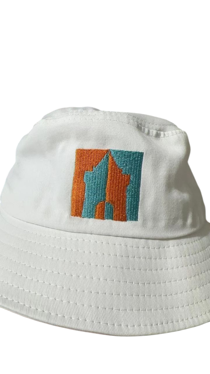 Кепка, панама — Вариант 4