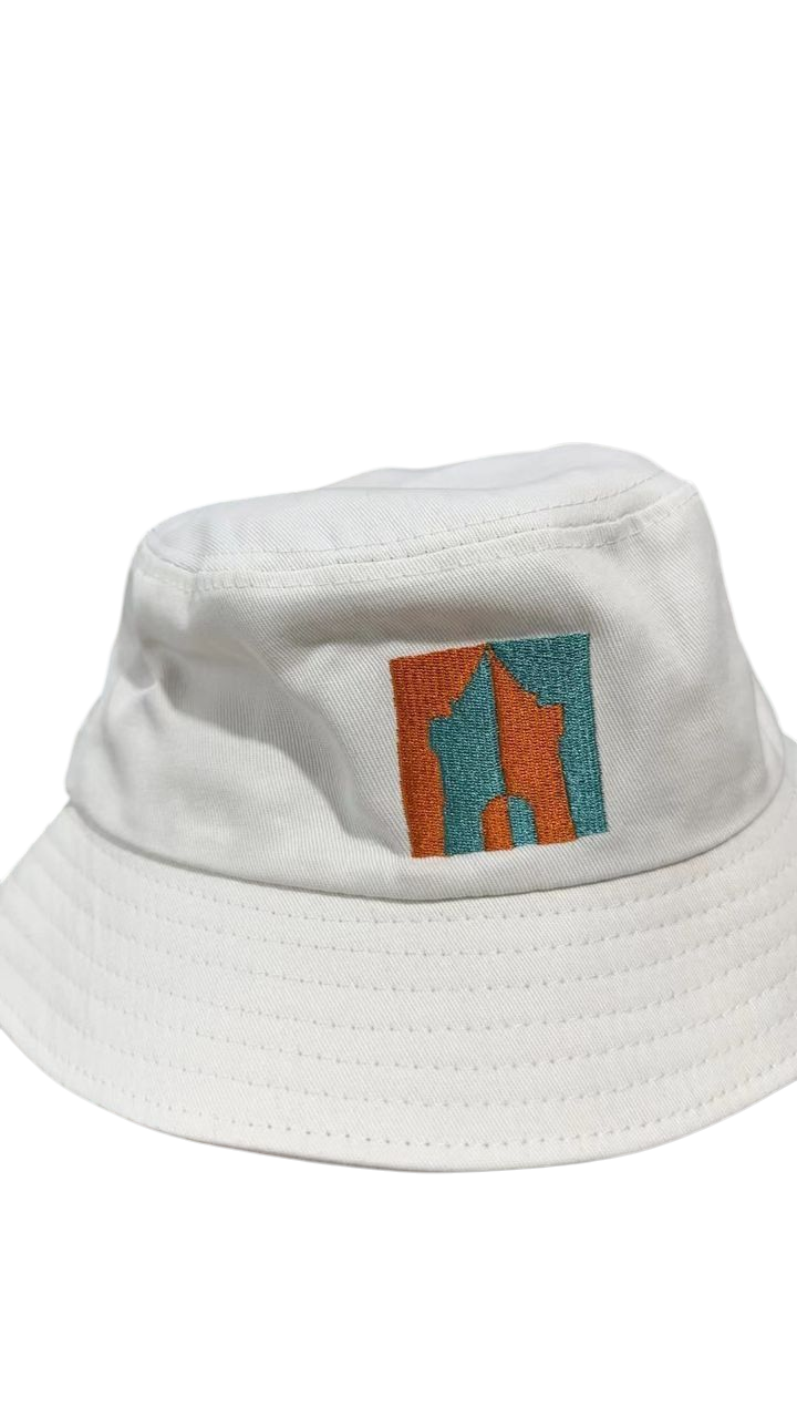 Кепка, панама — Вариант 5