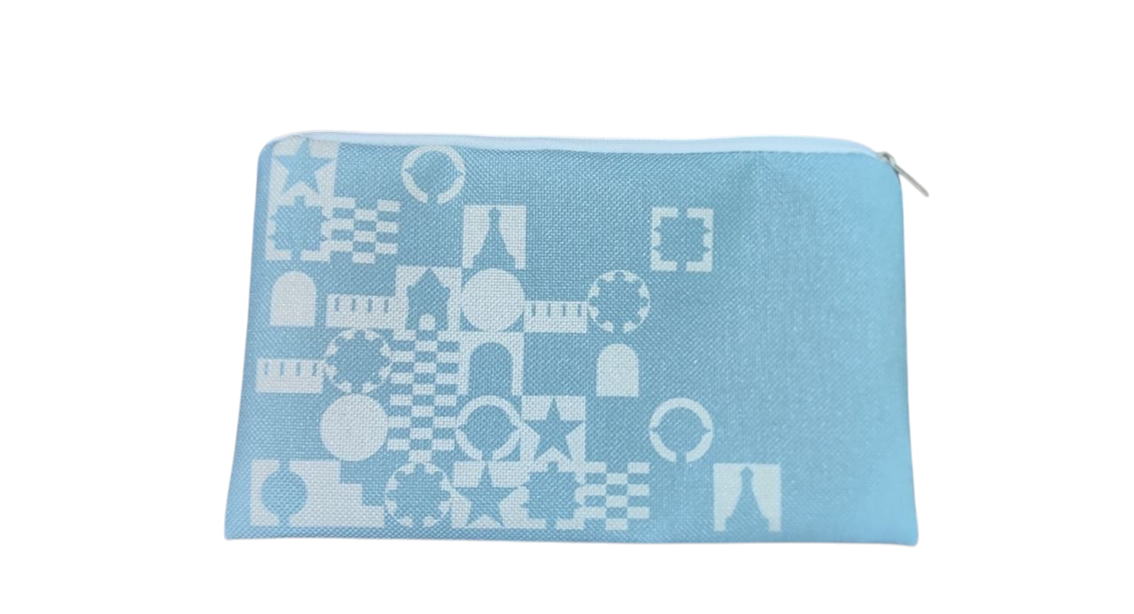 Косметичка — Вариант 2