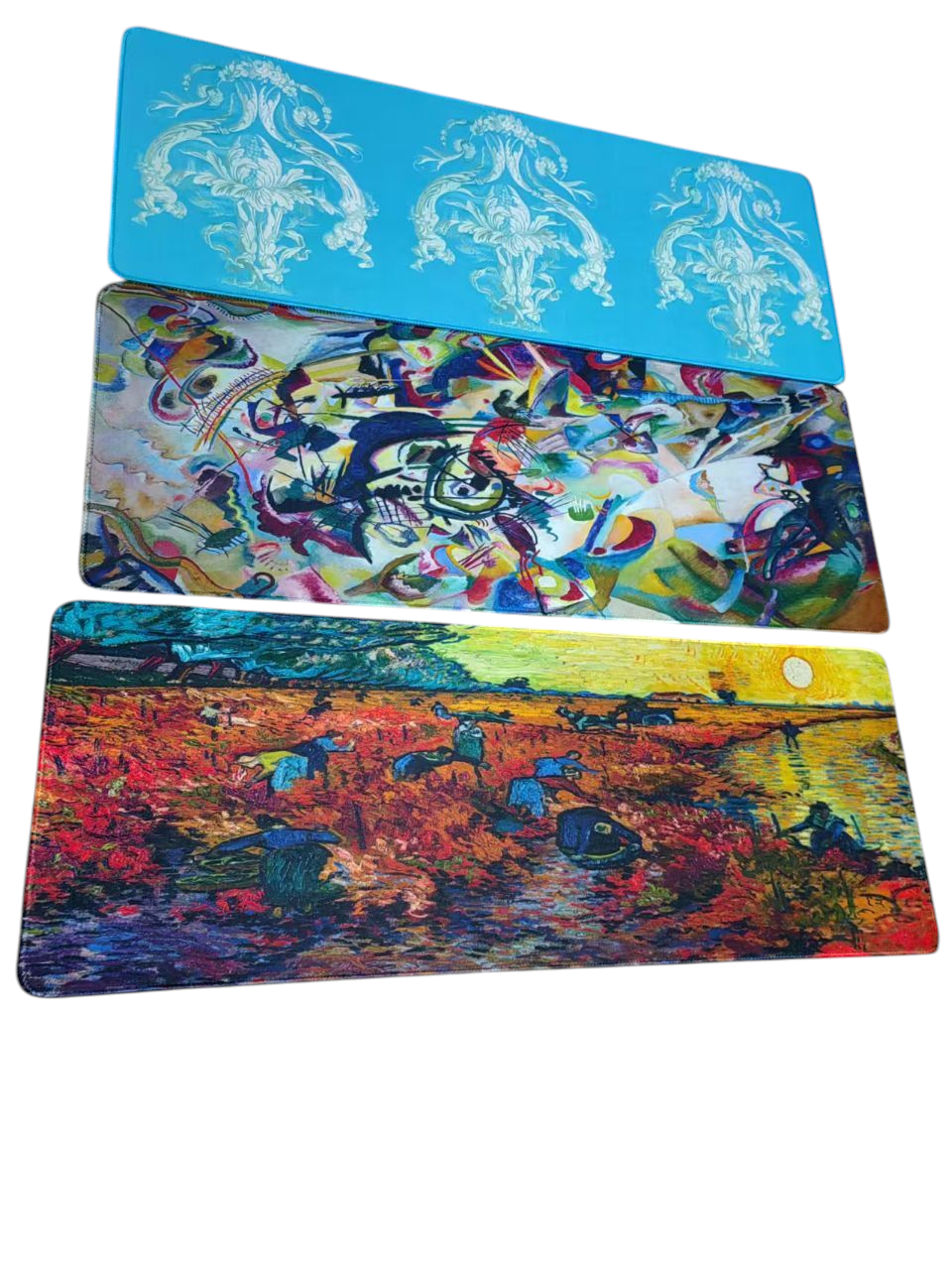 Коврик для мыши — Вариант 2