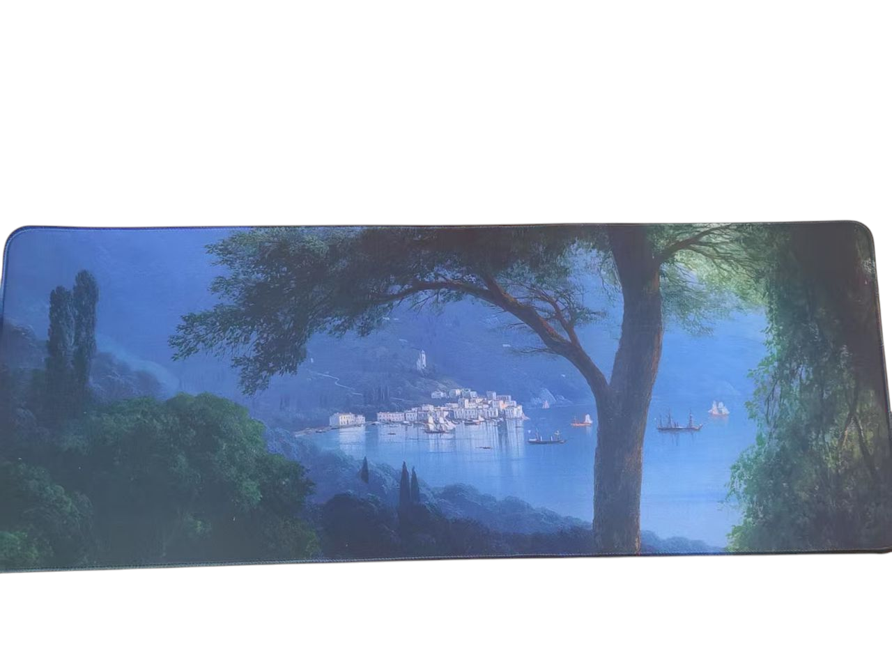 Коврик для мыши — Вариант 3